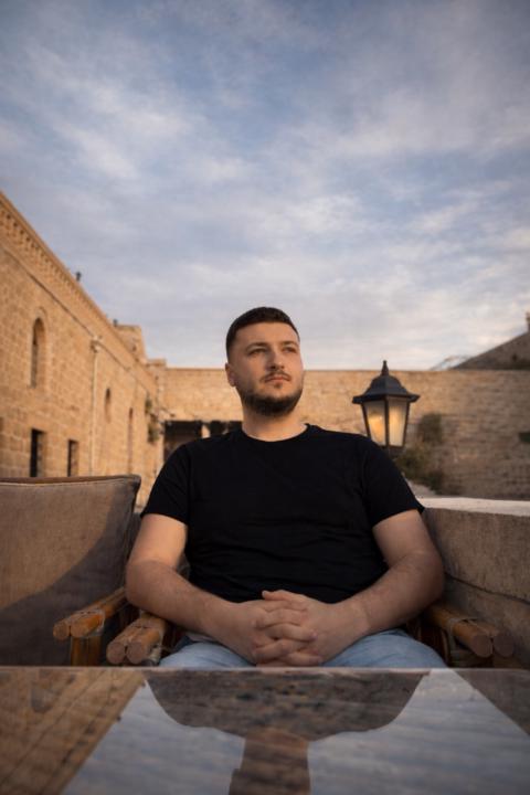 Mert Duran