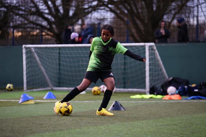 Ahmed Isak