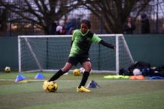 Ahmed Isak