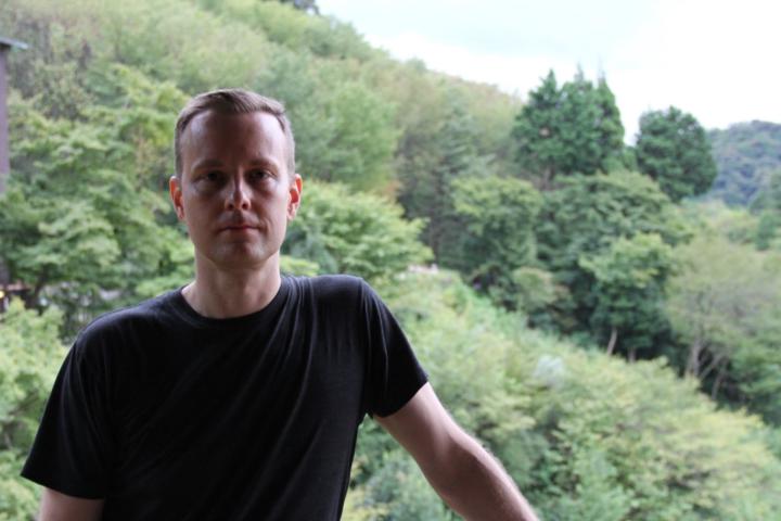 Paul Bennett