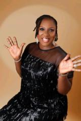 Edisha Grace