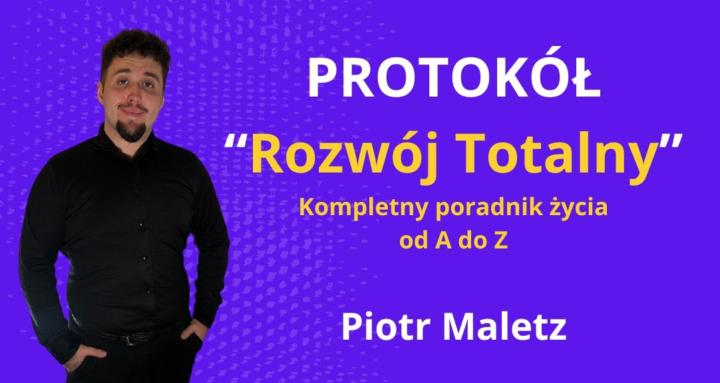 ROZWÓJ TOTALNY