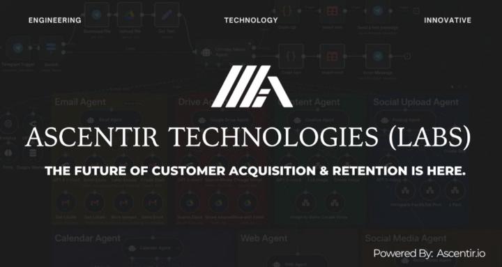 Ascentir (Labs)