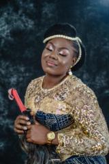 Zita Fondungallah Asongu