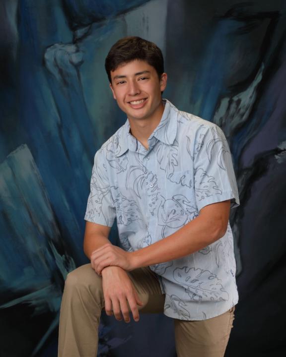 Zachary Folk