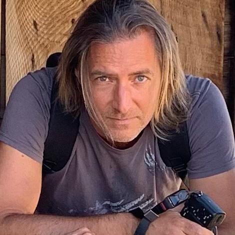 Andrew Spoeth