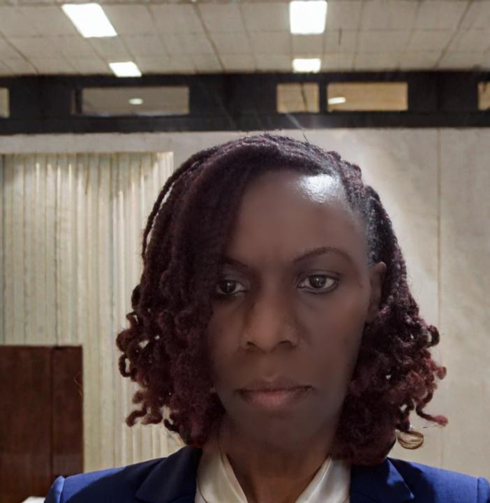 Wachera Maina