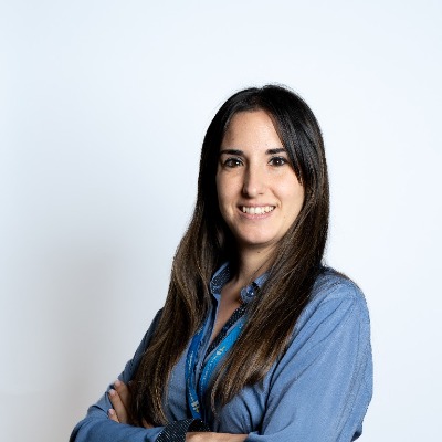 María Naranjo