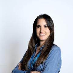 María Naranjo