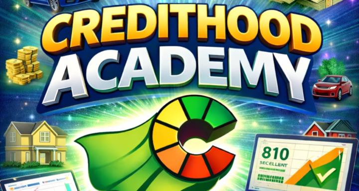 CREDITHOOD Academy