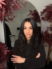 Julie Cauquil