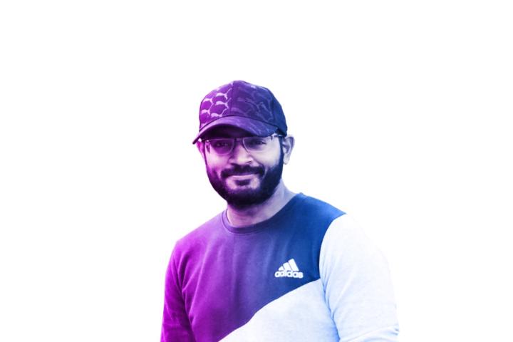 Kiran Ravindranath