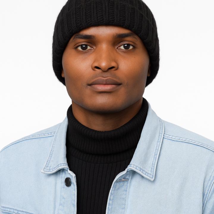 John Wangombe