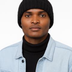 John Wangombe
