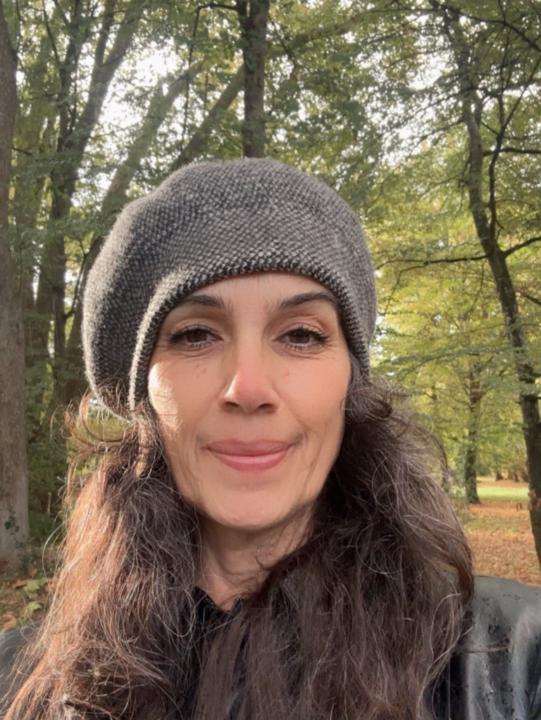 Fernanda Medeiros souza