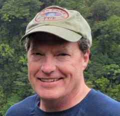 Doug Rees