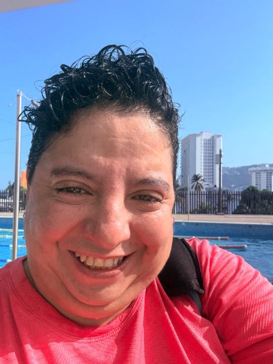 Gabriela Calderón