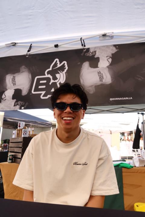 Matthew Dy