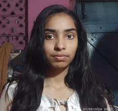 Sanchika Kumari