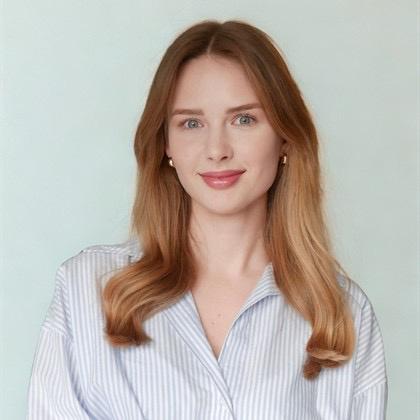 Magdalena Dąbkowska