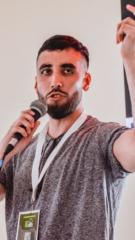 Cristian Ayala Cristian Ayala