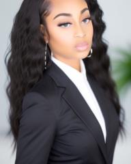 Marshaea Brown