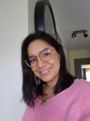 Irène Colin