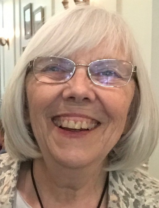 Renita Farrall
