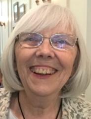 Renita Farrall