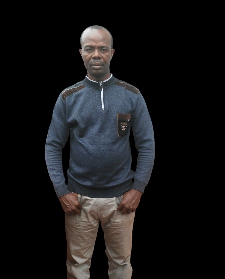 Donatus Udeanukwu