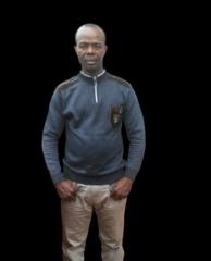 Donatus Udeanukwu