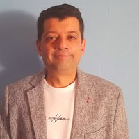 Rajesh Malhotra