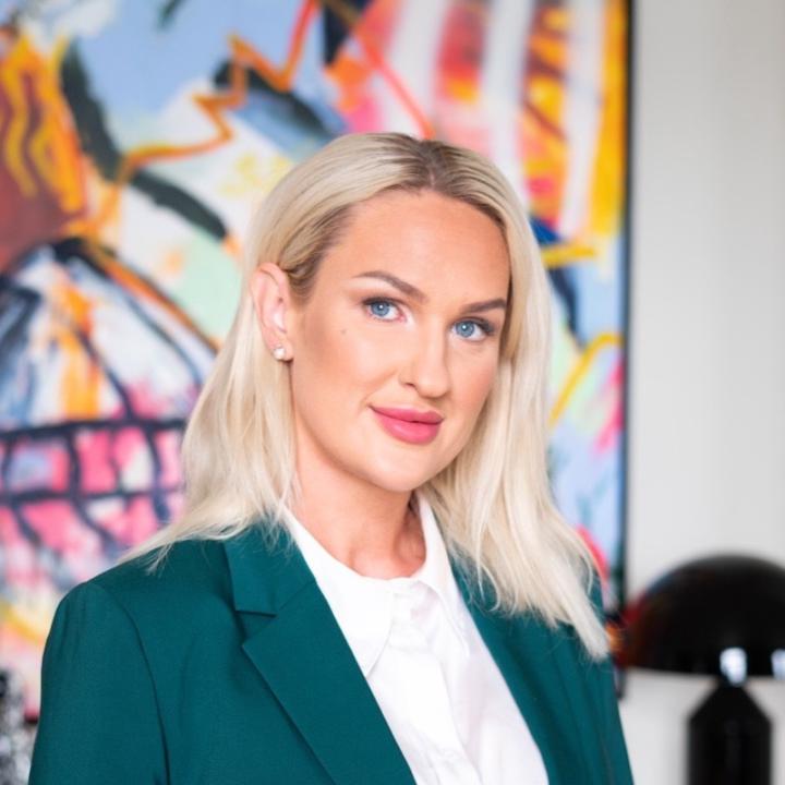 Sandra Johansson