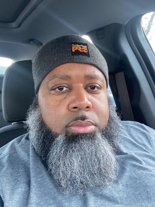 Justin Hampton