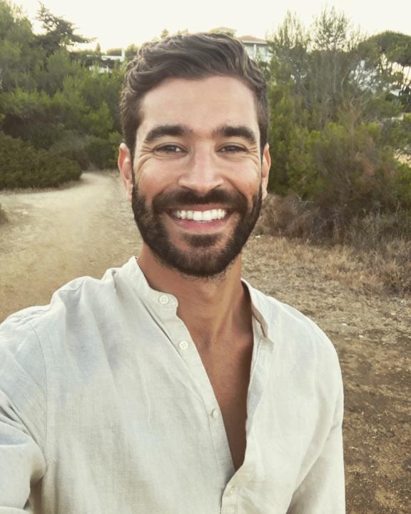 Paulo Sena