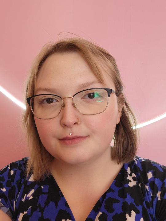 Hilary Cooper
