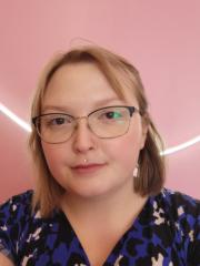 Hilary Cooper