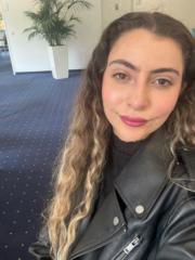 Marah Khabaz
