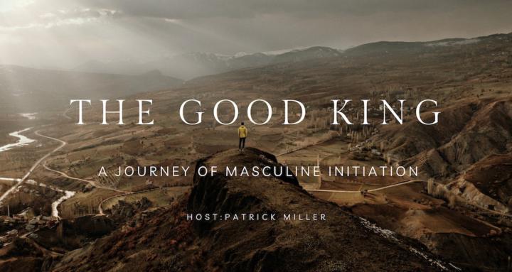 The Good King 
