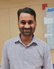 Amit V