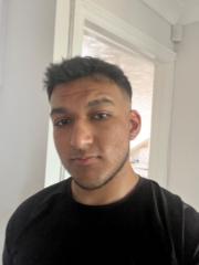 Zain Iqbal