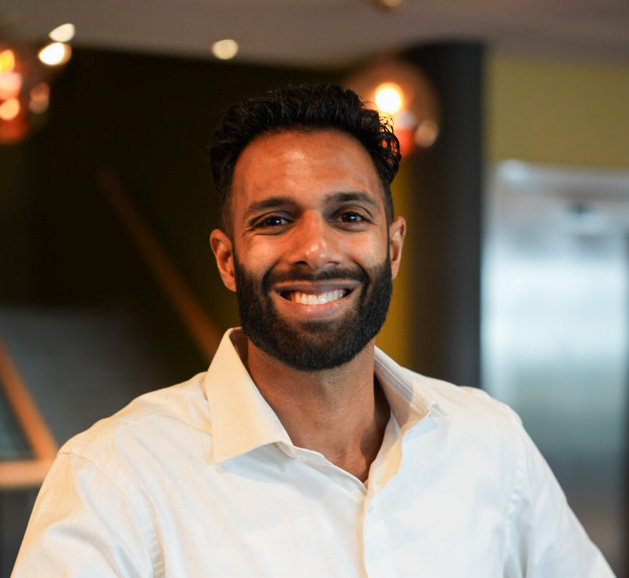 Afzal Kalloe