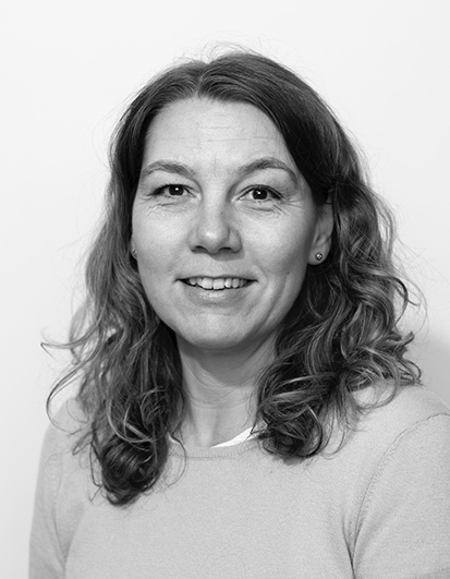 Lieselotte Van Der Meijs