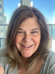 Michele Gordon