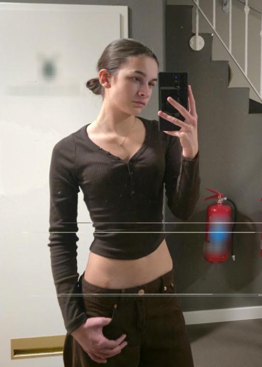 Hanna-Lotte Hildebrandt