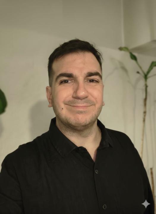 Pablo Desclaux Sigallini