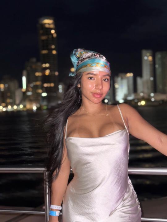 Vanessa Caicedo