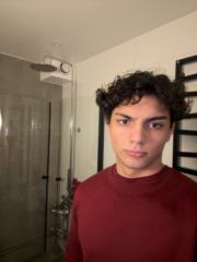 Maximilian Mesquita bohm