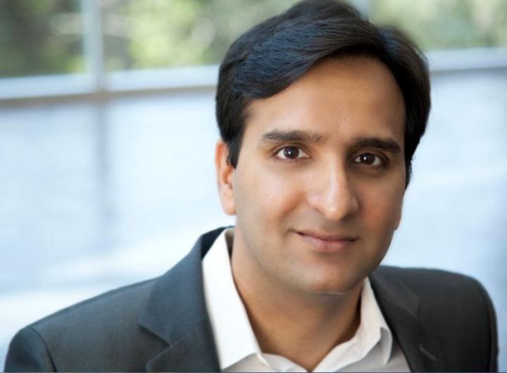 Ashish Bhatia
