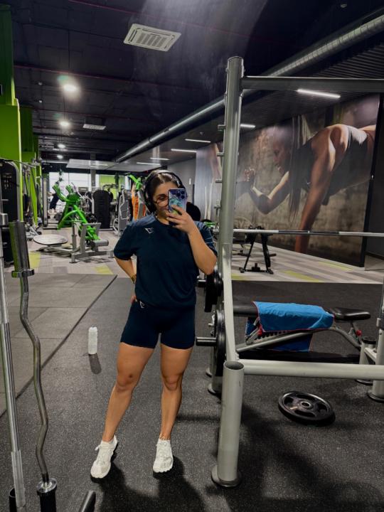 Lorena Llavero Grau